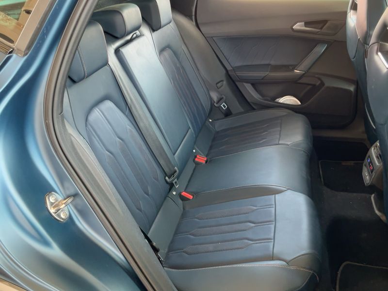 Cupra Formentor 2.0 TSI VZ 4Drive — zdjęcie 14