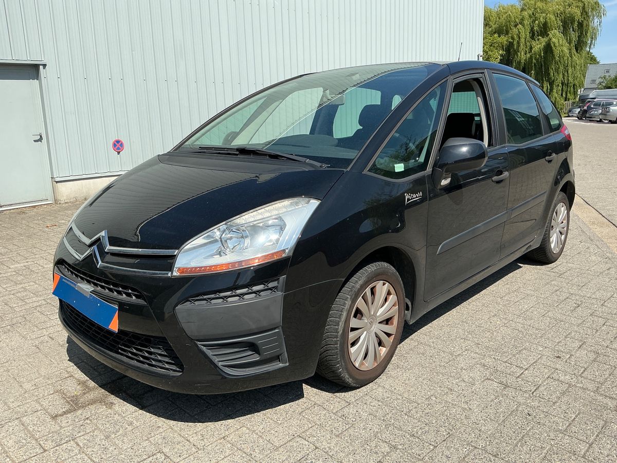 Citroen C4 2009