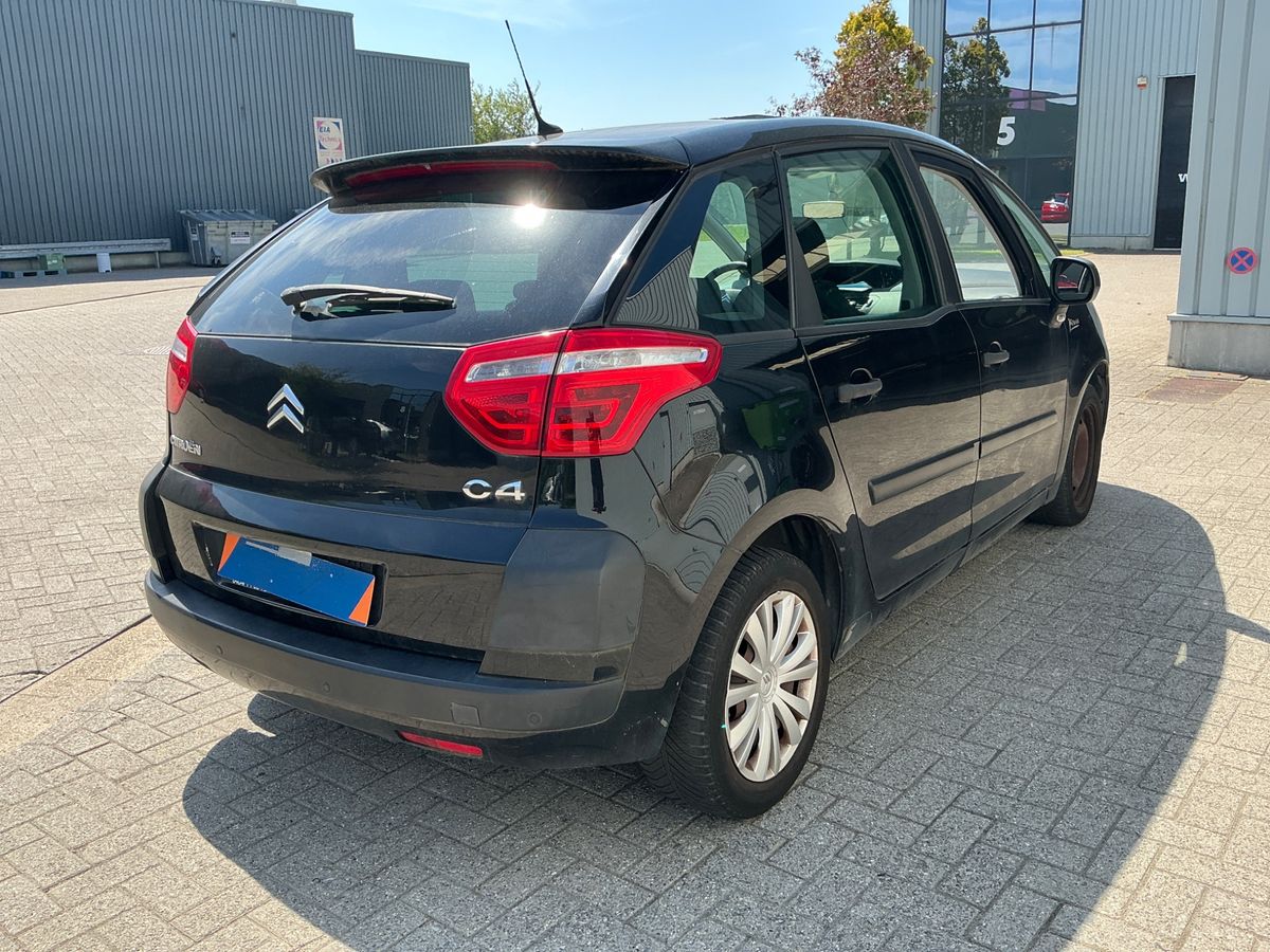 Citroen C4 Picasso 1.6 VTi Cool