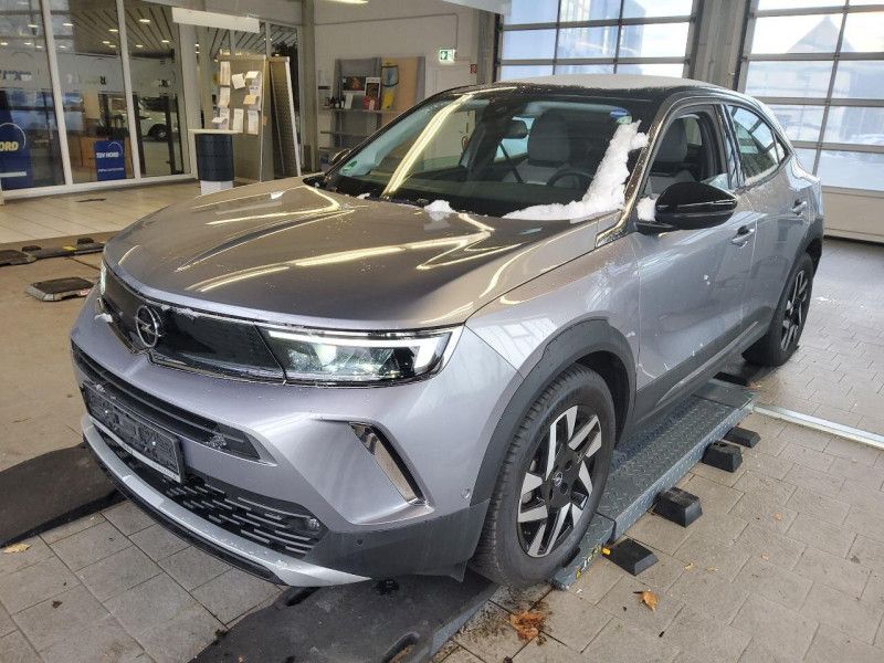 Opel Mokka d'occasion