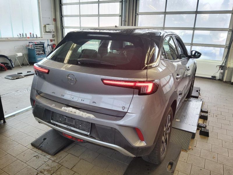 Opel Mokka d'occasion