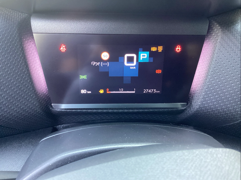 Citroen C4 1.5 Blue-HDi Shine 2022 – снимка 18