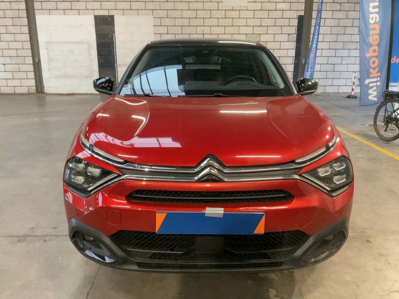Citroen C4 1.5 Blue-HDi Shine 2022 – снимка 14