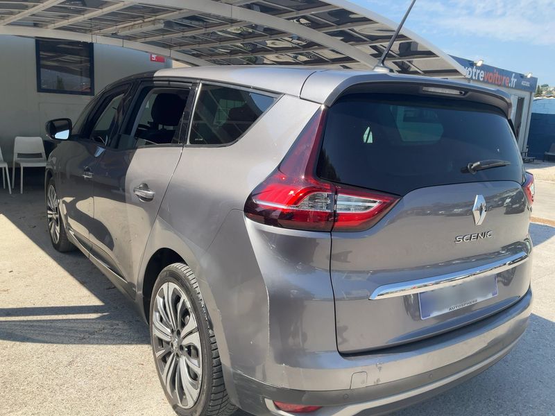 Renault Grand Scenic 1.3 TCe Business — zdjęcie 3
