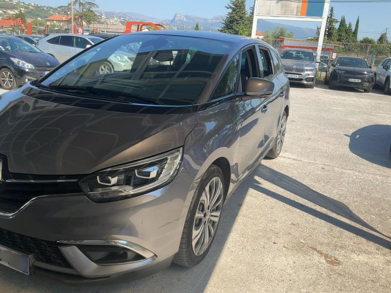 Renault Grand Scenic 1.3 TCe Business — zdjęcie 2
