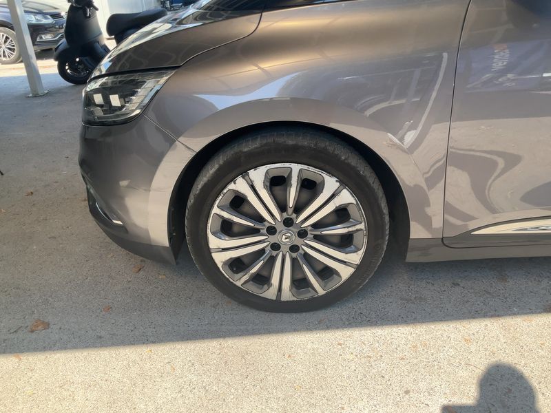 Renault Grand Scenic 1.3 TCe Business 2021 – снимка 3