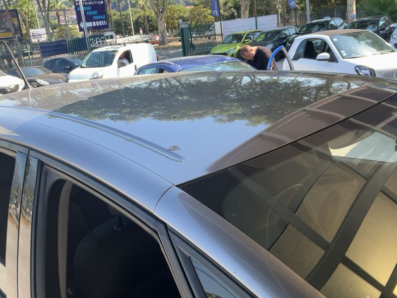 Renault Grand Scenic 1.3 TCe Business 2021 – снимка 13