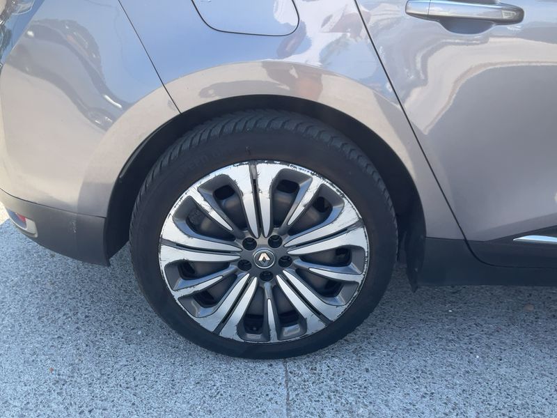 Renault Grand Scenic 1.3 TCe Business 2021 – снимка 9