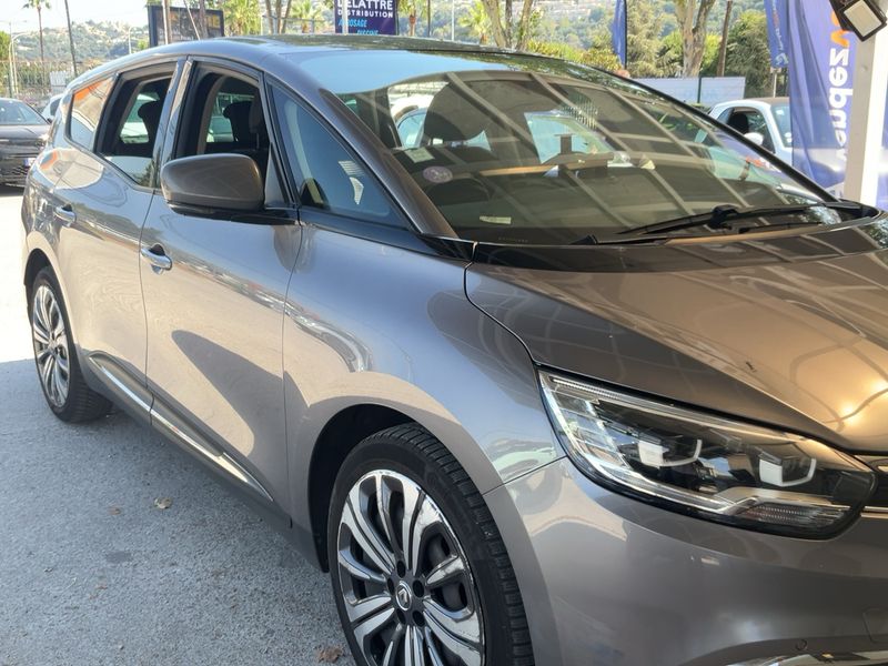Renault Grand Scenic 1.3 TCe Business — zdjęcie 8