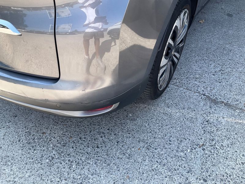 Renault Grand Scenic 1.3 TCe Business 2021 – снимка 28