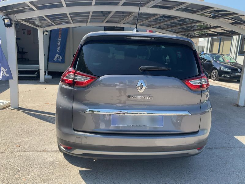Renault Grand Scenic 1.3 TCe Business — zdjęcie 5