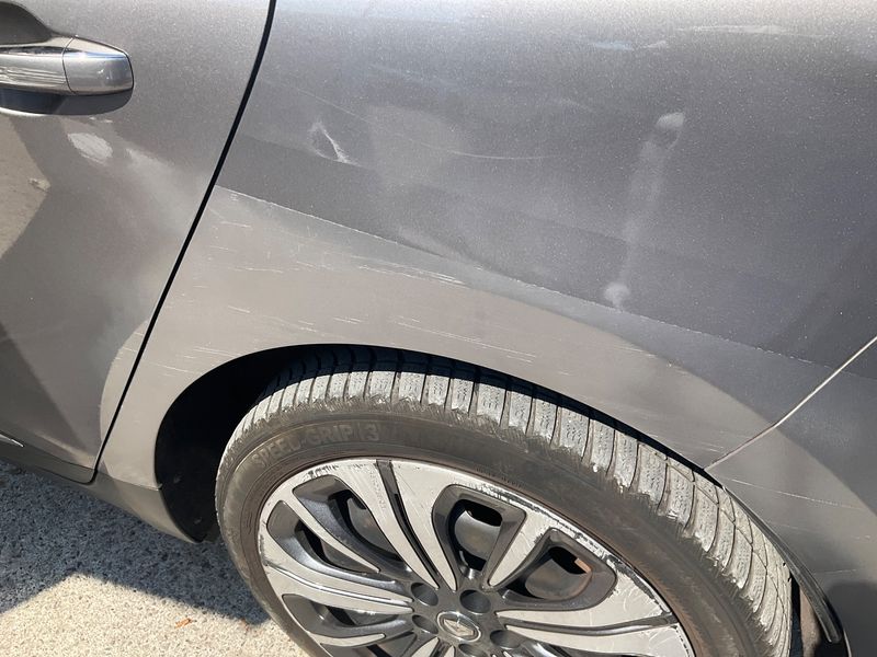 Renault Grand Scenic 1.3 TCe Business 2021 – снимка 24