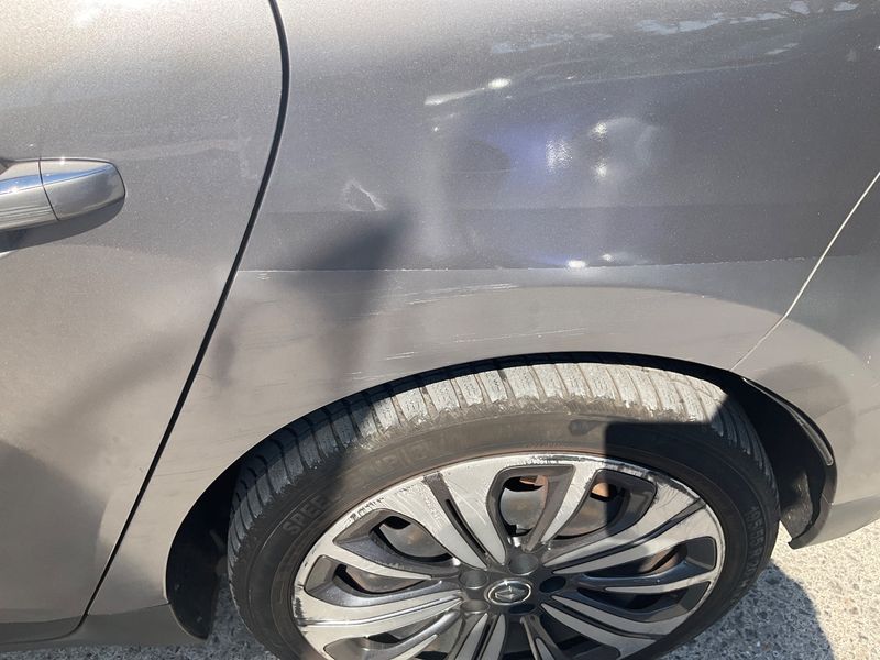 Renault Grand Scenic 1.3 TCe Business 2021 – снимка 25