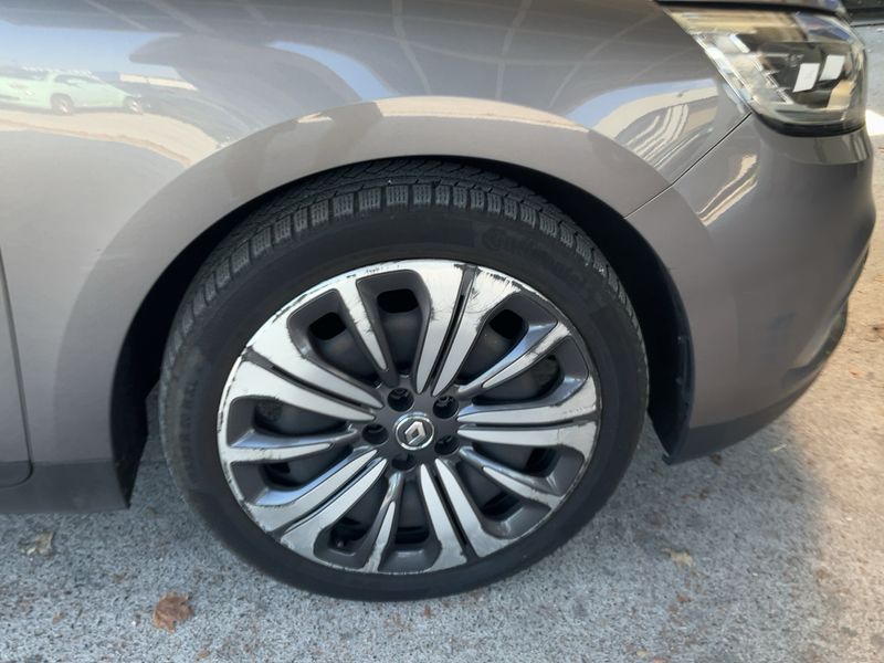 Renault Grand Scenic 1.3 TCe Business 2021 – снимка 11