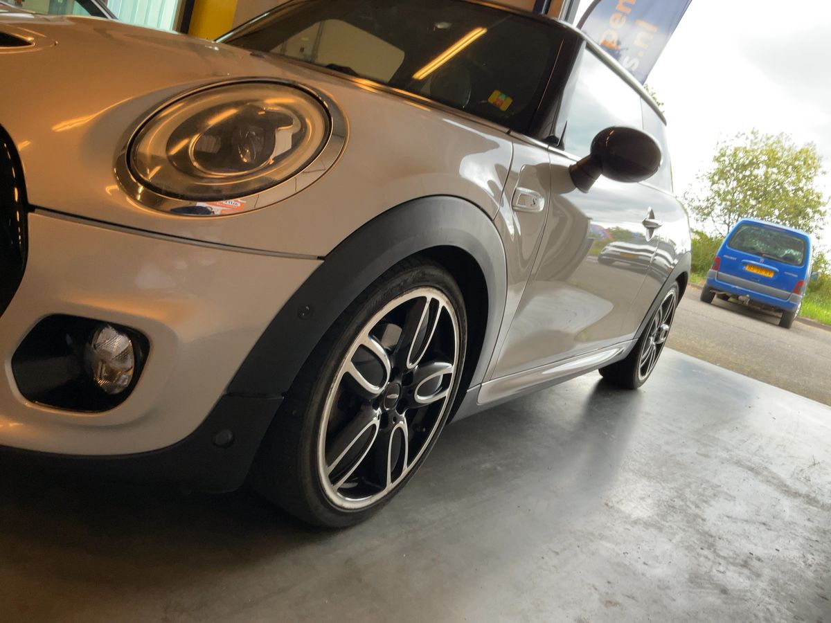 MINI Cooper d'occasion