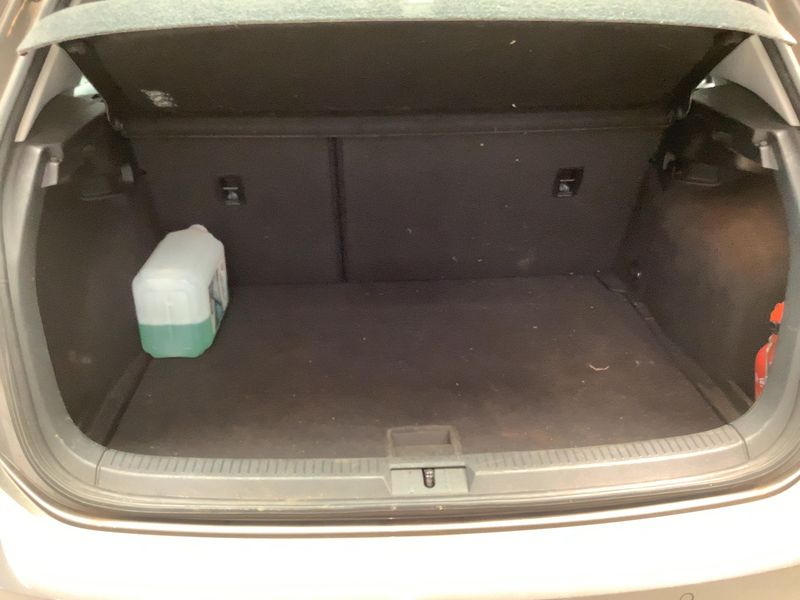 Volkswagen Golf VII 1.6 TDI Trendline BlueMotion Tech — zdjęcie 10