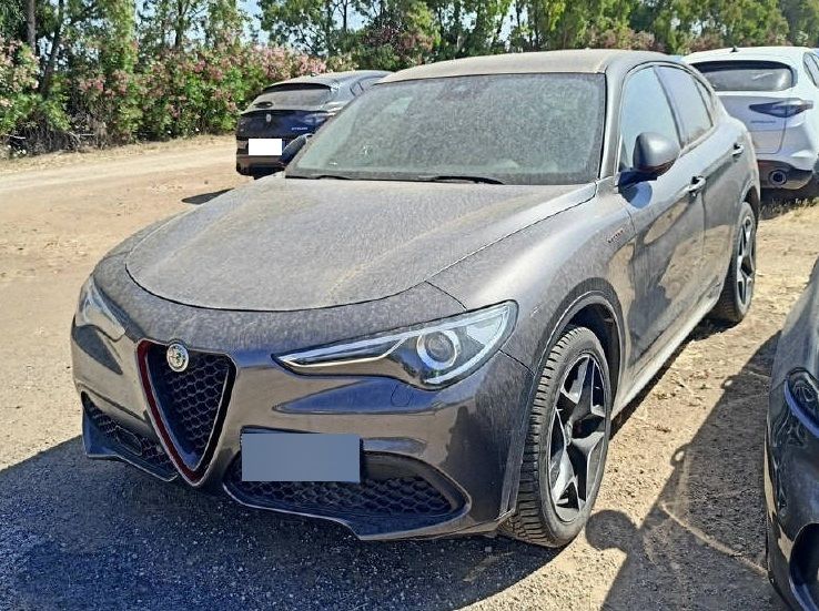 Alfa Romeo d'occasion