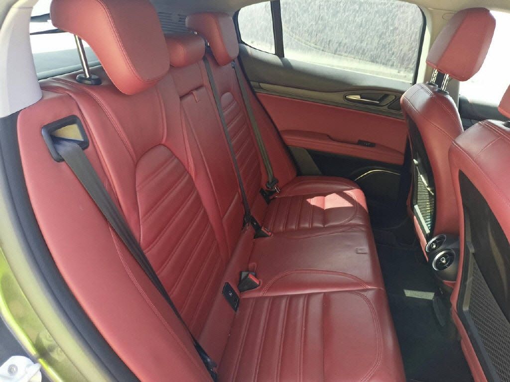 Alfa Romeo d'occasion