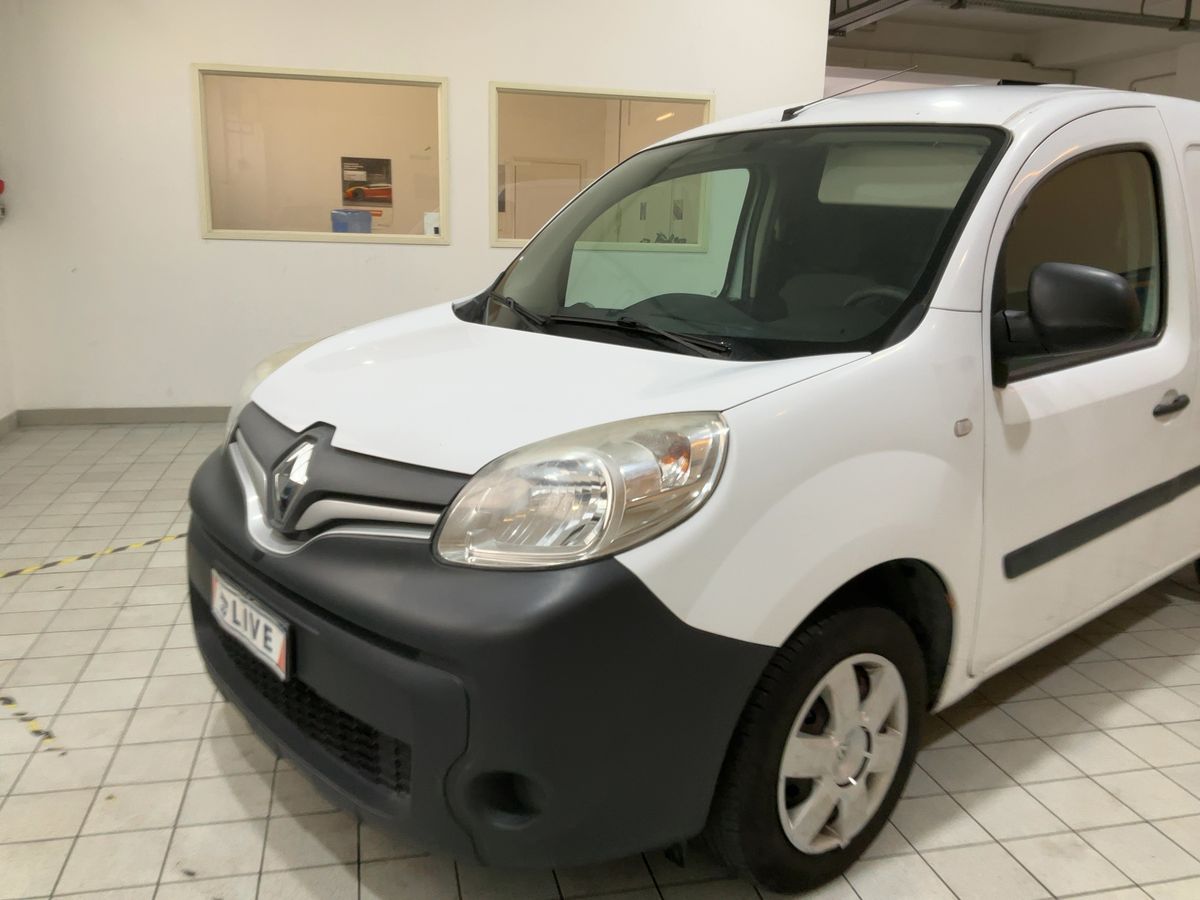 Renault Kangoo d'occasion