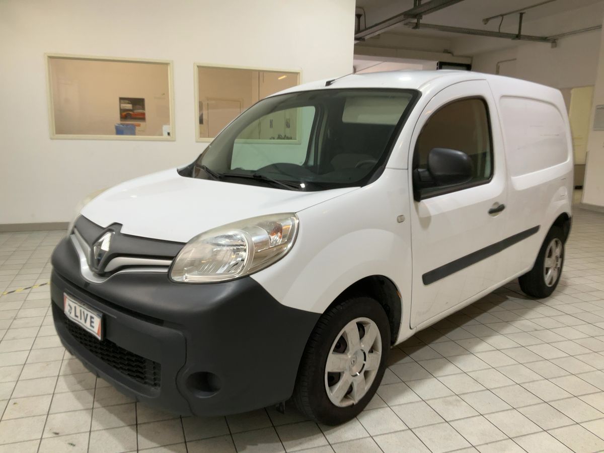 Renault Kangoo d'occasion
