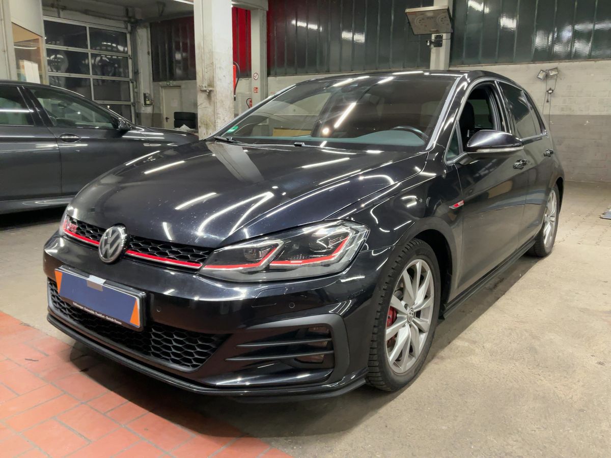 Volkswagen Golf d'occasion