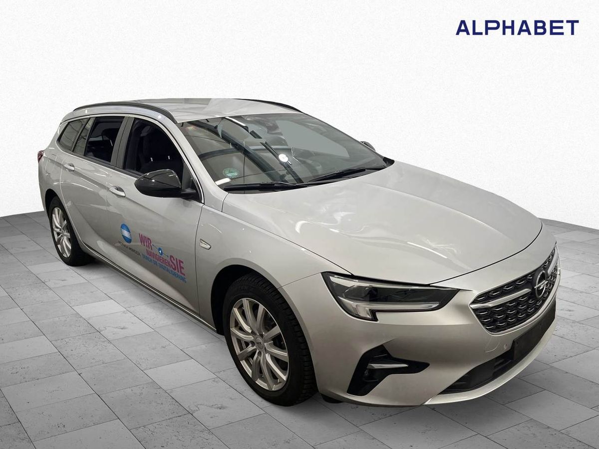 Opel Insignia d'occasion