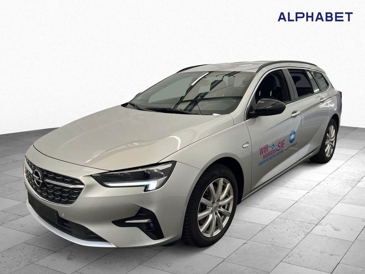 Opel Insignia 2021