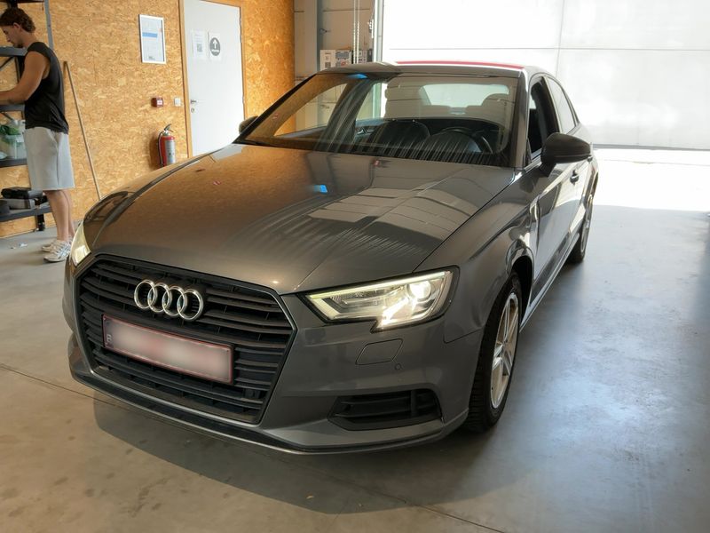 A3 Limousine 1.0 TFSI