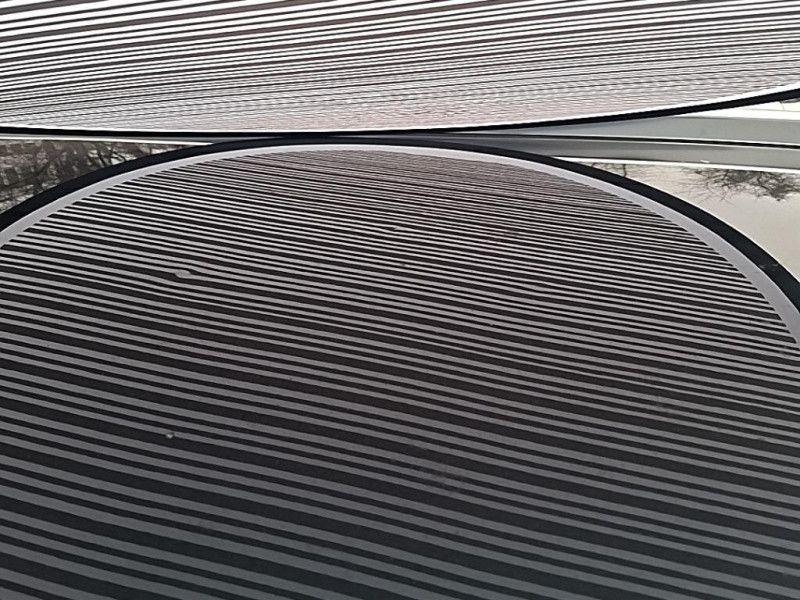 Renault Megane d'occasion