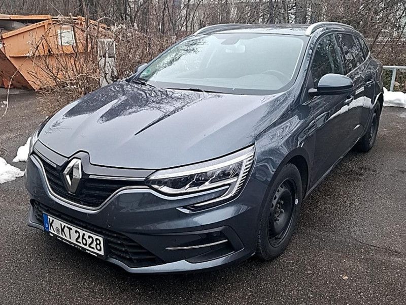 Renault Megane d'occasion