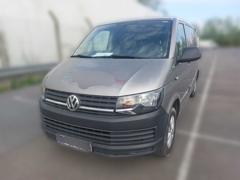 Volkswagen T6