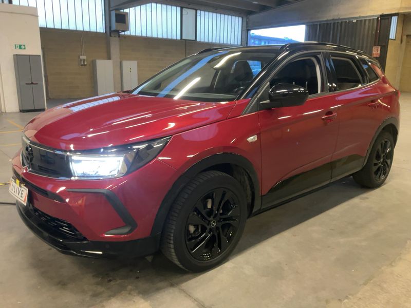 Opel Grandland X 1.5 CDTI GS Line 2022 – снимка 1