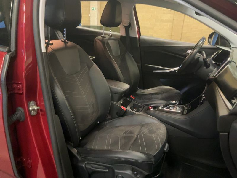 Opel Grandland X 1.5 CDTI GS Line 2022 – снимка 16