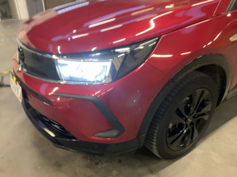 Opel Grandland X 1.5 CDTI GS Line 2022 – снимка 2