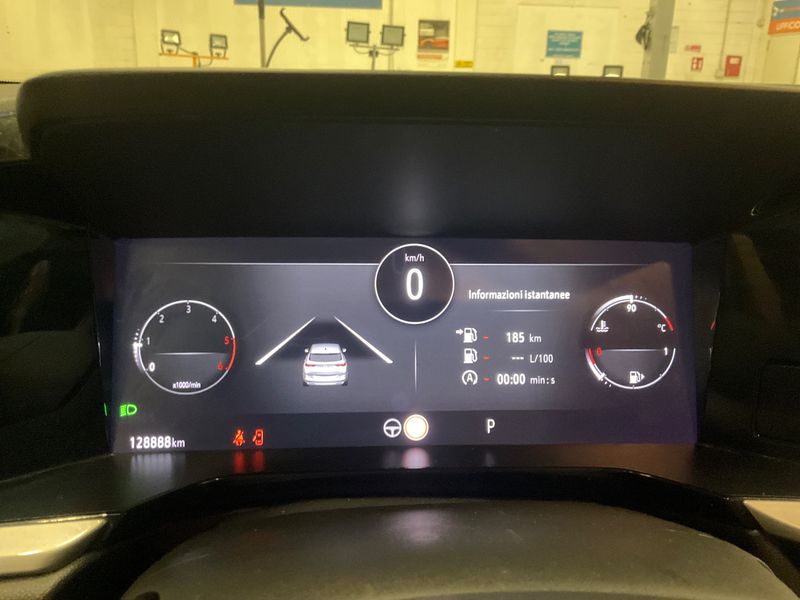 Opel Grandland X 1.5 CDTI GS Line 2022 – снимка 18