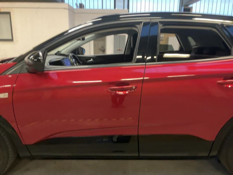 Opel Grandland X 1.5 CDTI GS Line 2022 – снимка 4