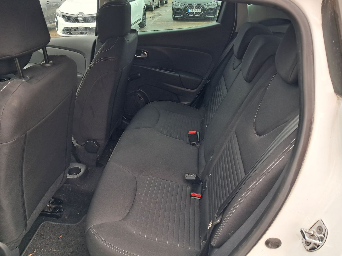 Renault Clio d'occasion