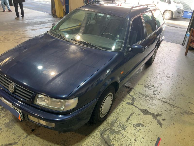 Passat 1.8 Classic Line