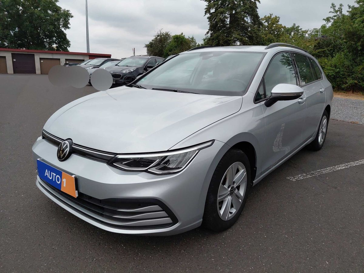 Volkswagen Golf d'occasion