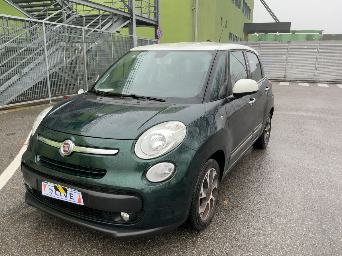 Fiat 500L d'occasion