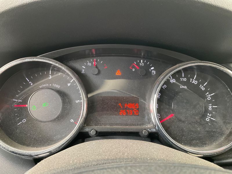 Peugeot 3008 1.6 HDi Premium 2009 – снимка 4