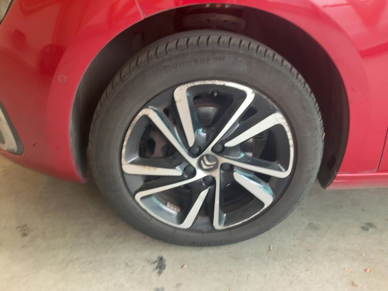 Citroen C4 Picasso 1.6 Blue-HDi Feel 2017 – снимка 3