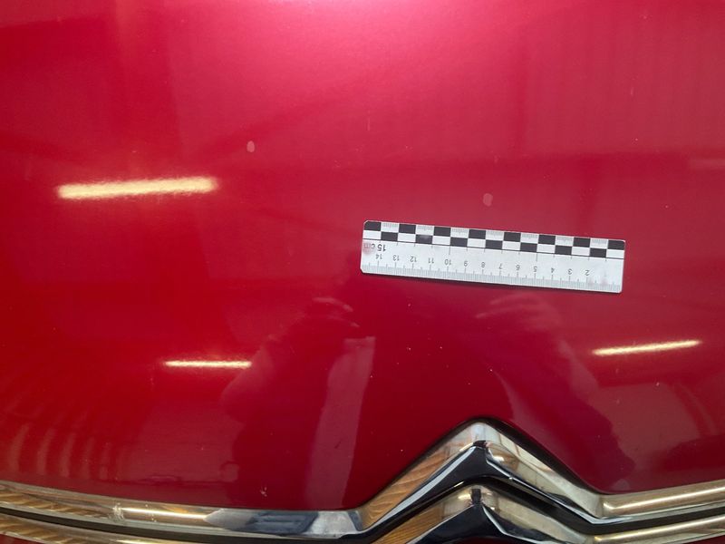 Citroen C4 Picasso 1.6 Blue-HDi Feel 2017 – снимка 39