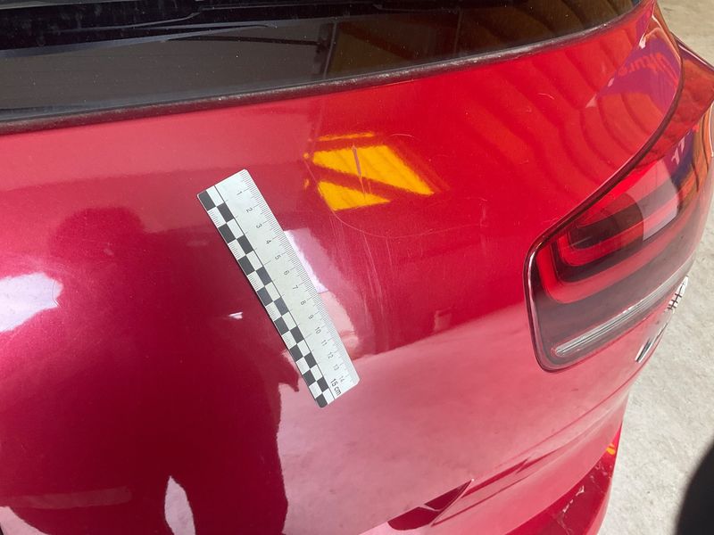 Citroen C4 Picasso 1.6 Blue-HDi Feel 2017 – снимка 33