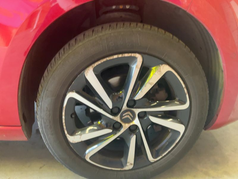 Citroen C4 Picasso 1.6 Blue-HDi Feel 2017 – снимка 11