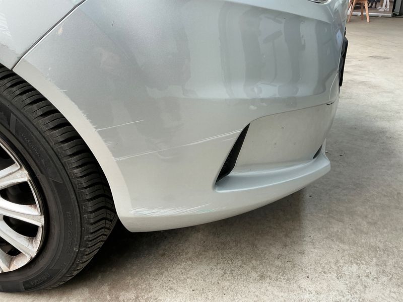 Ford B-Max 1.6 Ti-VCT Trend 2013 – снимка 36