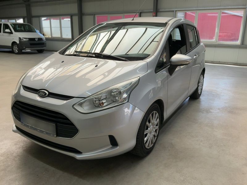 Ford B-Max 1.6 Ti-VCT Trend