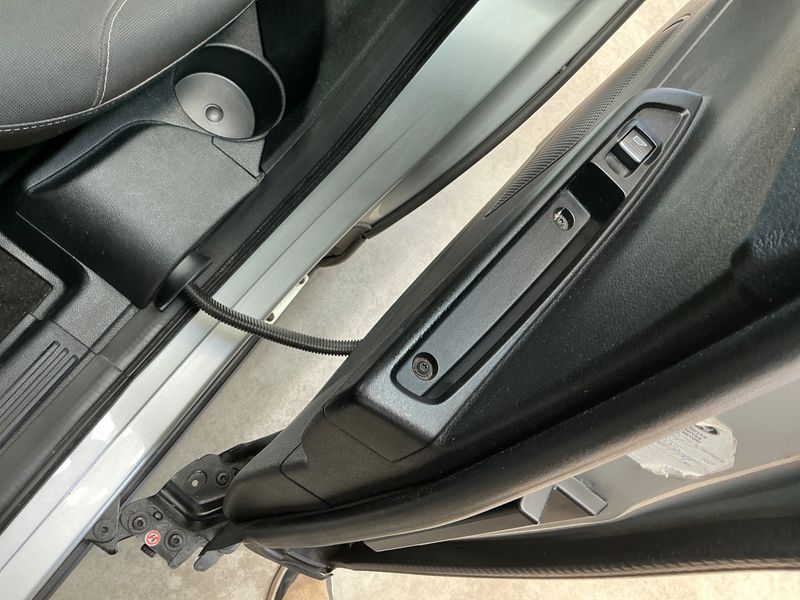 Ford B-Max 1.6 Ti-VCT Trend 2013 – снимка 31