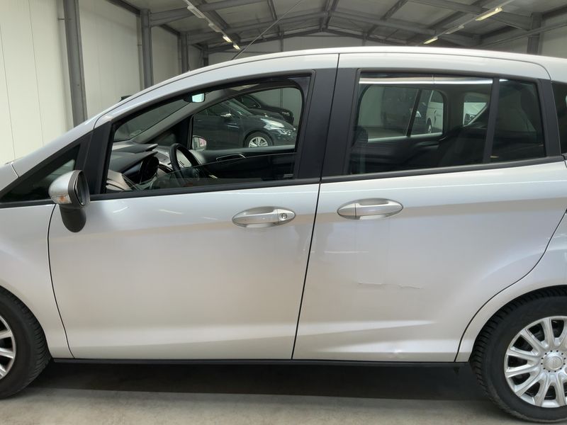 Ford B-Max 1.6 Ti-VCT Trend — zdjęcie 4