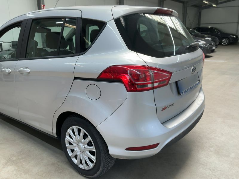 Ford B-Max 1.6 Ti-VCT Trend — zdjęcie 3